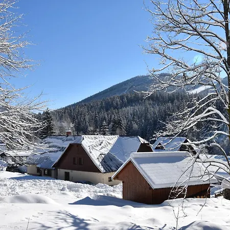 Anenske Udoli By Interhome Harrachov