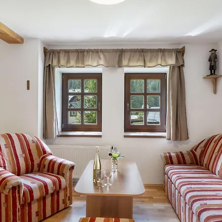 Anenske Udoli By Interhome Alpstuga