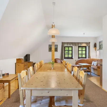 Alpstuga Anenske Udoli By Interhome