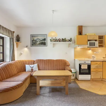 Alpstuga Anenske Udoli By Interhome *