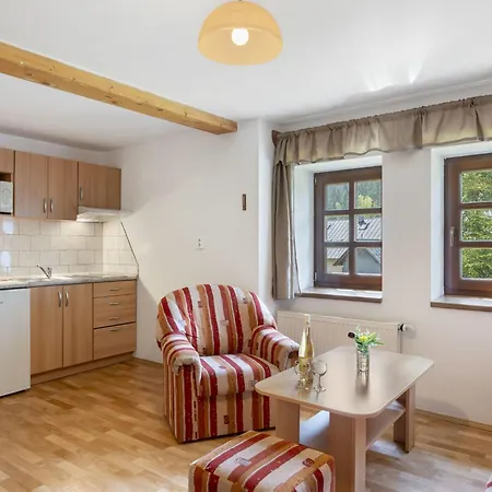 Anenske Udoli By Interhome *