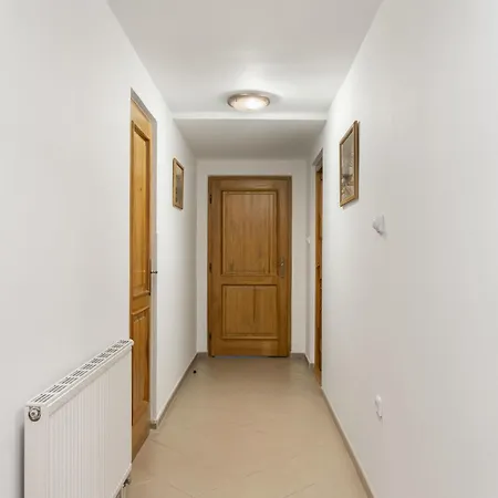 Anenske Udoli By Interhome * Harrachov