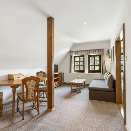 Anenske Udoli By Interhome Alpstuga *