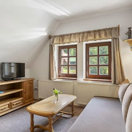 Anenske Udoli By Interhome *