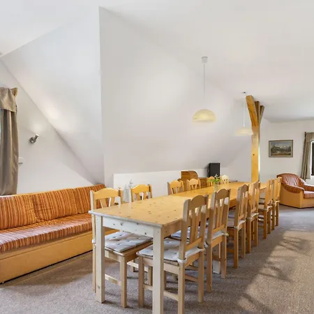 Anenske Udoli By Interhome Harrachov