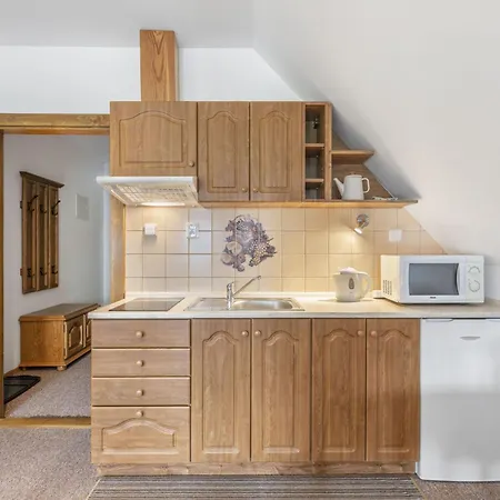 Anenske Udoli By Interhome Chalet