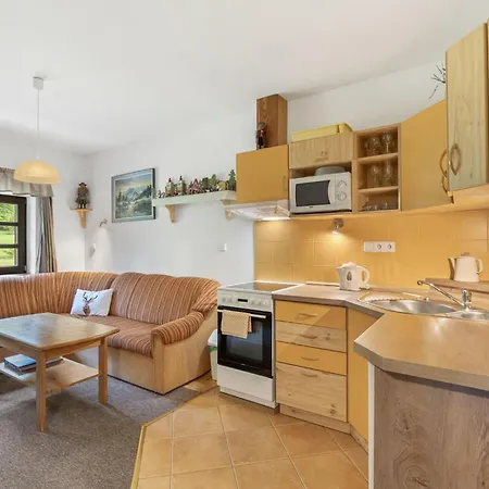 Chalet Anenske Udoli By Interhome *