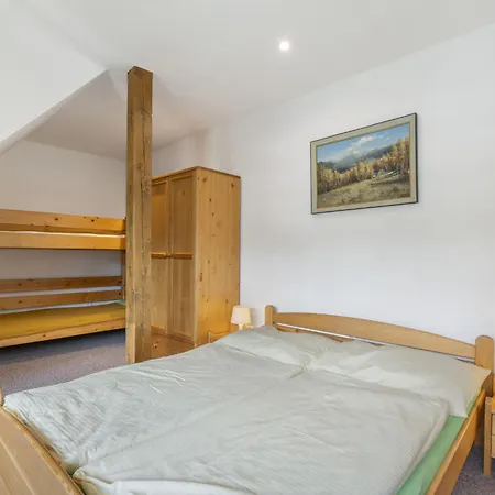 Anenske Udoli By Interhome Chalet Harrachov