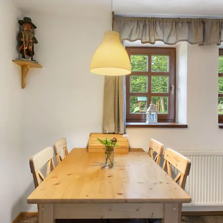 Anenske Udoli By Interhome Harrachov