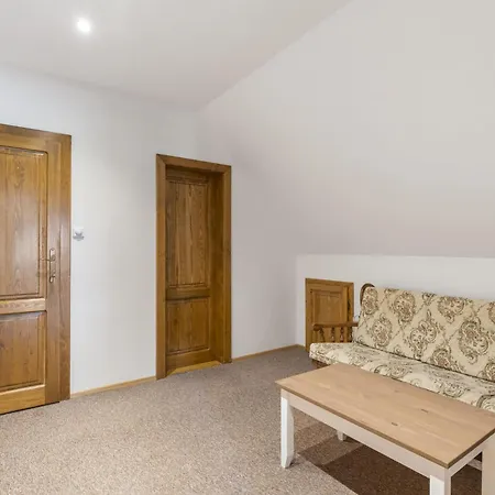 Anenske Udoli By Interhome * Harrachov