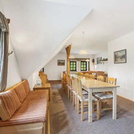 Anenske Udoli By Interhome Chalet