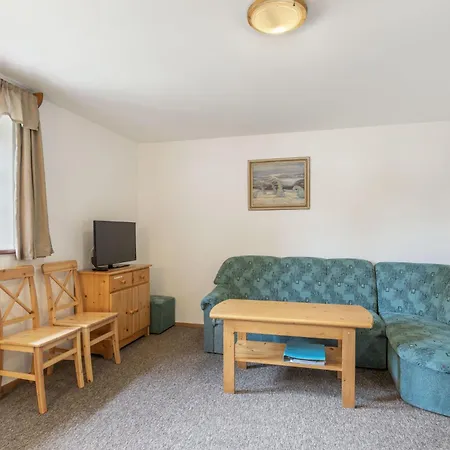 Alpstuga Anenske Udoli By Interhome