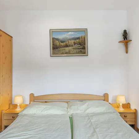 Anenske Udoli By Interhome Chalet *