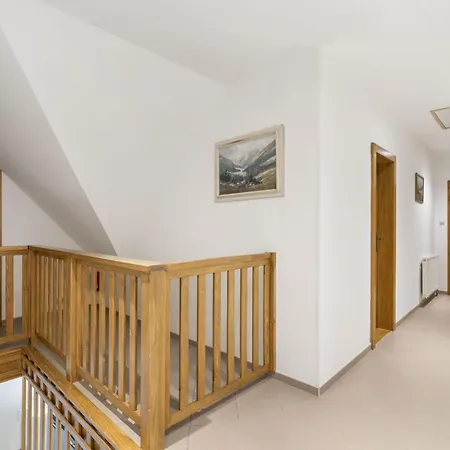 Chalet Anenske Udoli By Interhome *