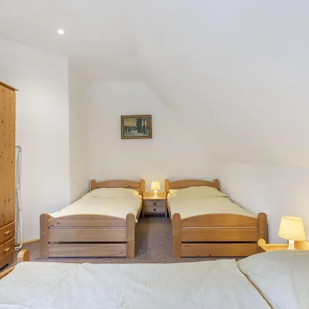 Anenske Udoli By Interhome Chalet Harrachov