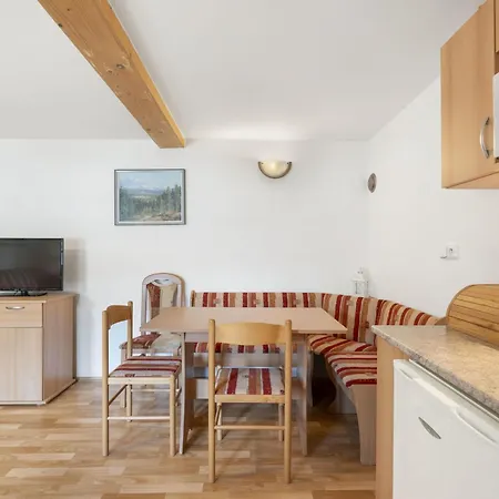 Chalet Anenske Udoli By Interhome Harrachov