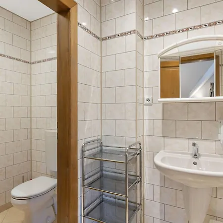 Anenske Udoli By Interhome Chalet