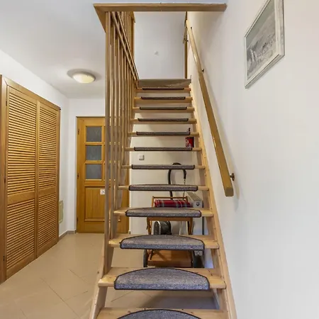 Anenske Udoli By Interhome Alpstuga *