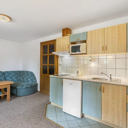 Chalet Anenske Udoli By Interhome *