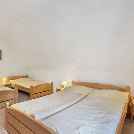 Anenske Udoli By Interhome * Harrachov