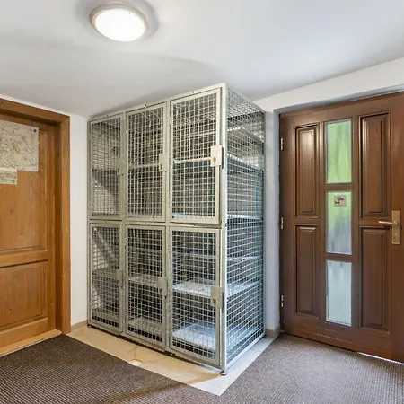 Anenske Udoli By Interhome