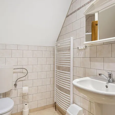 Anenske Udoli By Interhome Chalet