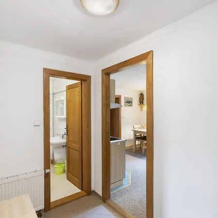 Alpstuga Anenske Udoli By Interhome