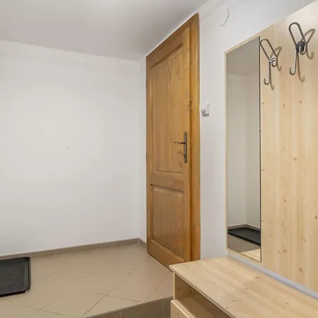 Anenske Udoli By Interhome *
