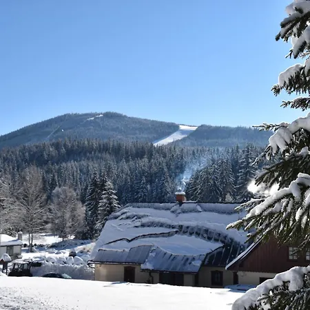 Anenske Udoli By Interhome Chalet *