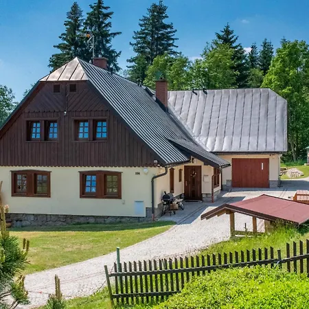 Alpstuga Anenske Udoli By Interhome *