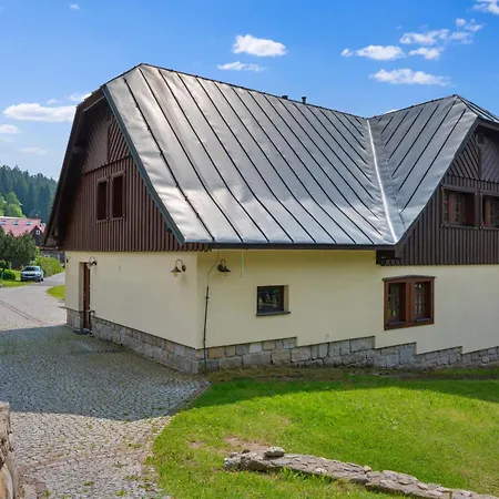 Anenske Udoli By Interhome *