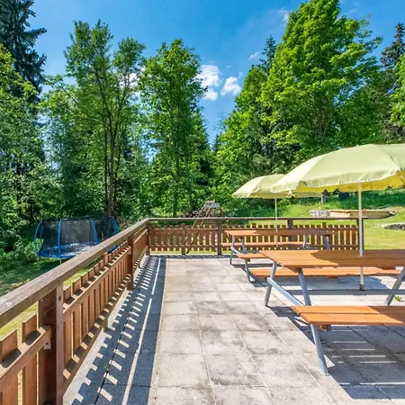 Anenske Udoli By Interhome Harrachov