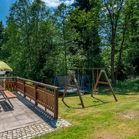 Anenske Udoli By Interhome Chalet Harrachov