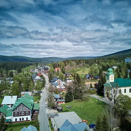 Horská chata Anenske Udoli By Interhome