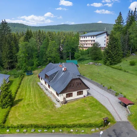 Anenske Udoli By Interhome Chalet *