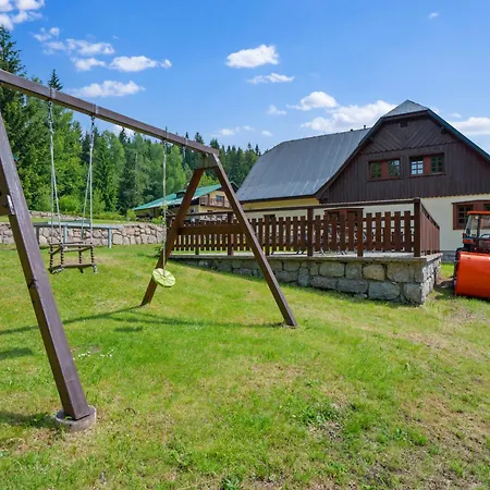 Anenske Udoli By Interhome *