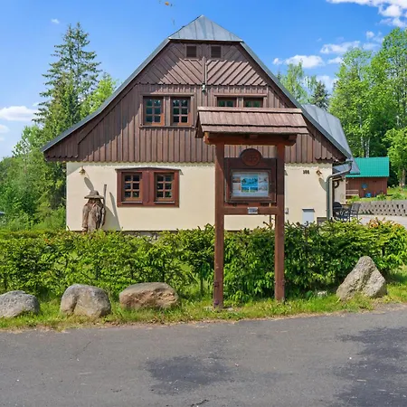 Anenske Udoli By Interhome Harrachov