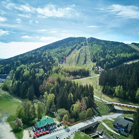 Anenske Udoli By Interhome Chalet