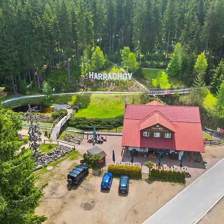 Chalet Anenske Udoli By Interhome