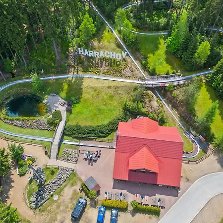 Chalet Anenske Udoli By Interhome *