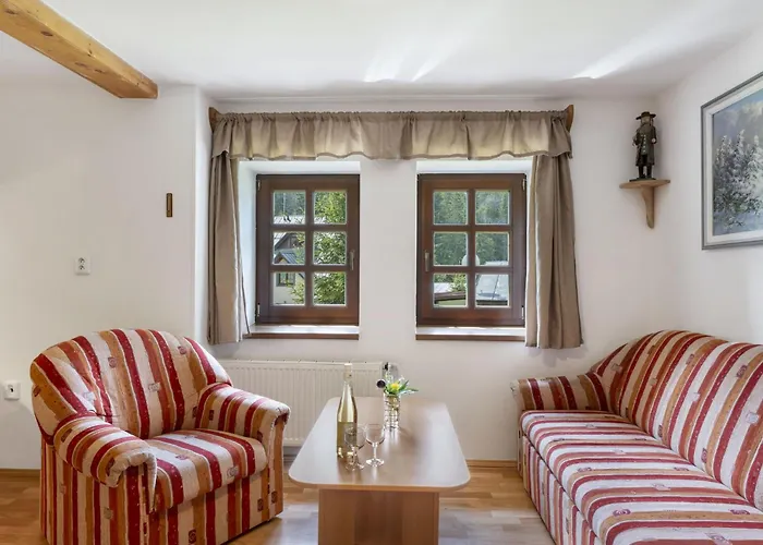Anenske Udoli By Interhome شاليه