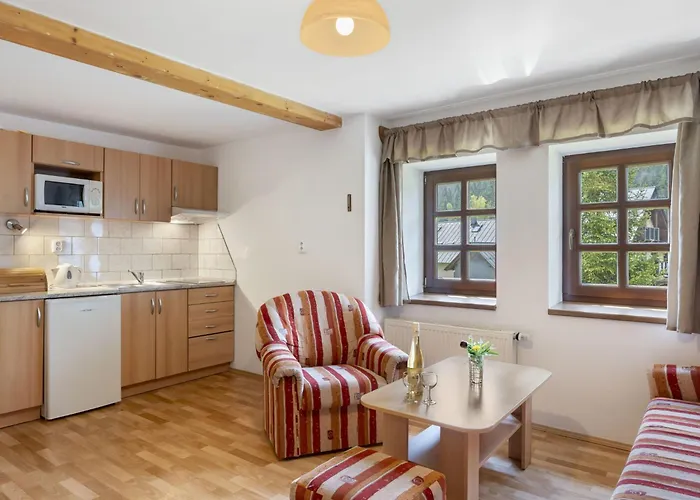 Anenske Udoli By Interhome *