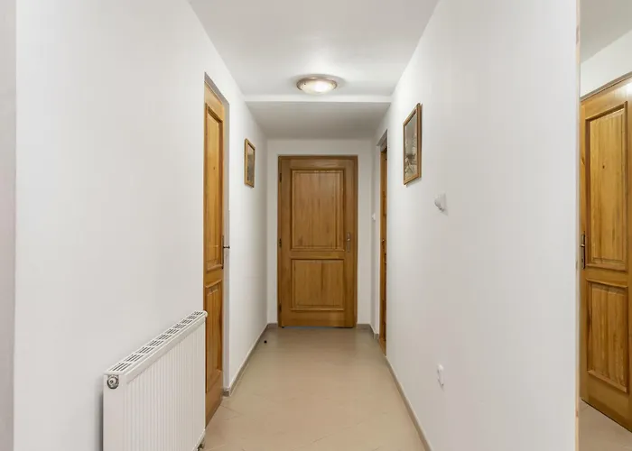 Anenske Udoli By Interhome * هاراشوف