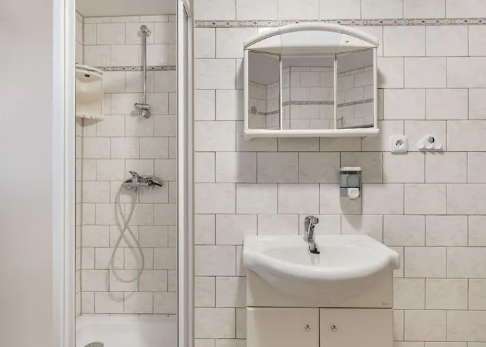 Anenske Udoli By Interhome شاليه