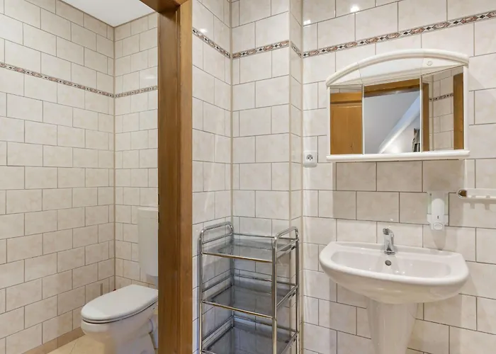 Anenske Udoli By Interhome شاليه