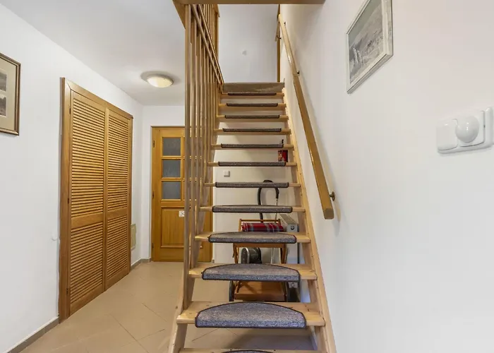 Anenske Udoli By Interhome شاليه *