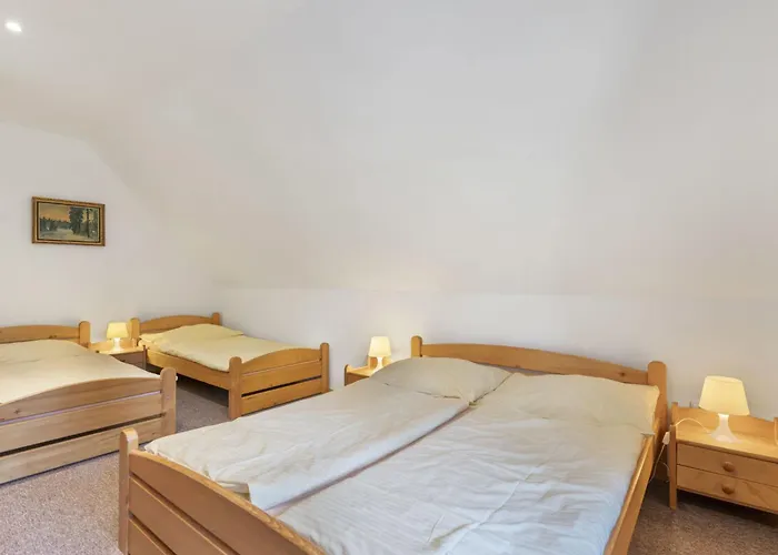 Anenske Udoli By Interhome * هاراشوف
