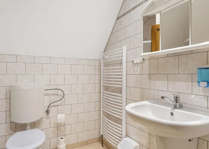 Anenske Udoli By Interhome شاليه