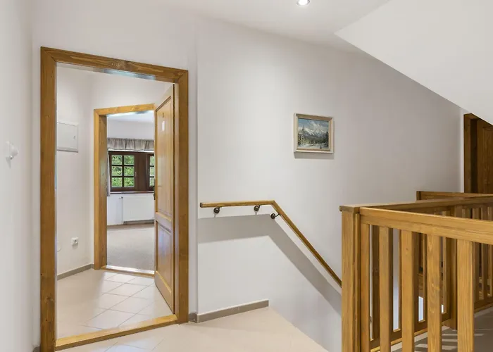 Anenske Udoli By Interhome شاليه *