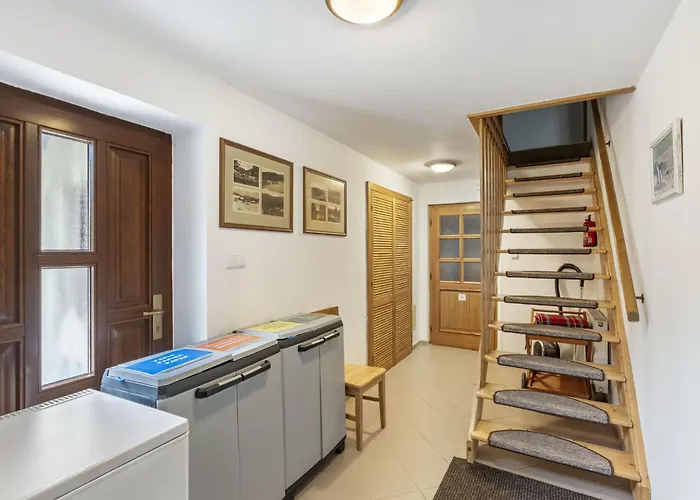 شاليه Anenske Udoli By Interhome *